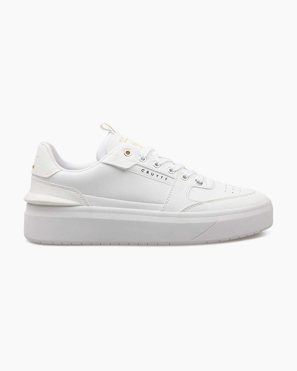 Endorsed Tennis, White, hi-res