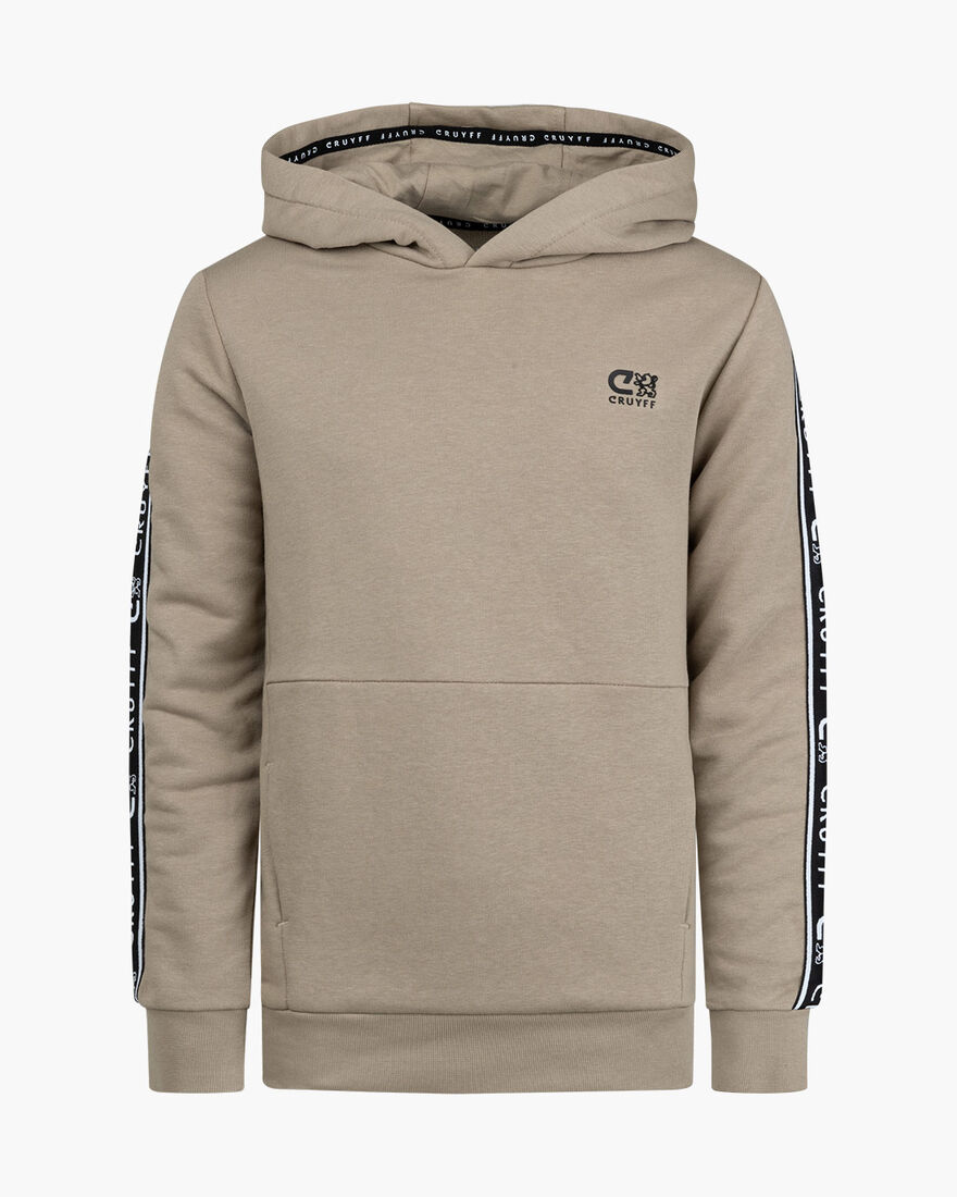 Xicota Hoodie, Sand, hi-res