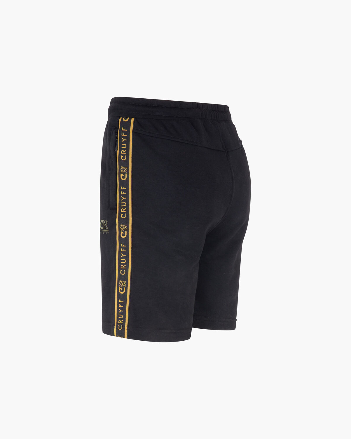 Xicota Shorts, Gold, hi-res