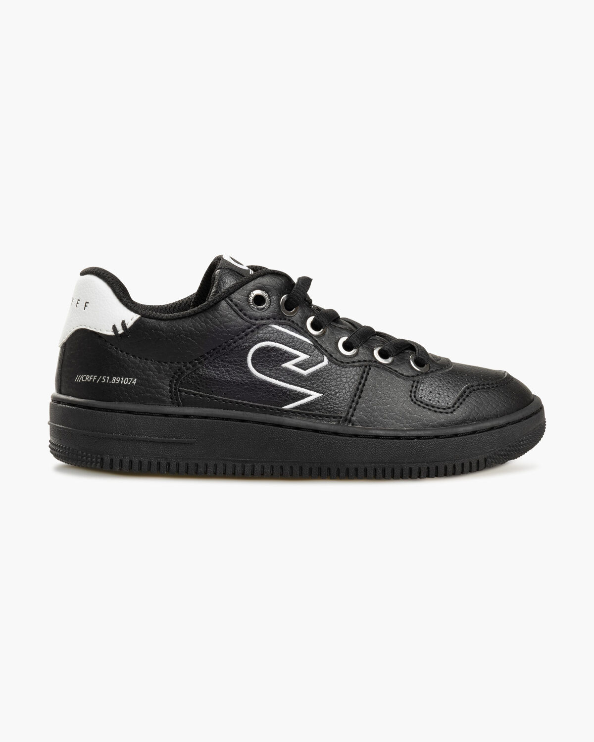 Royal C, Black/White, hi-res
