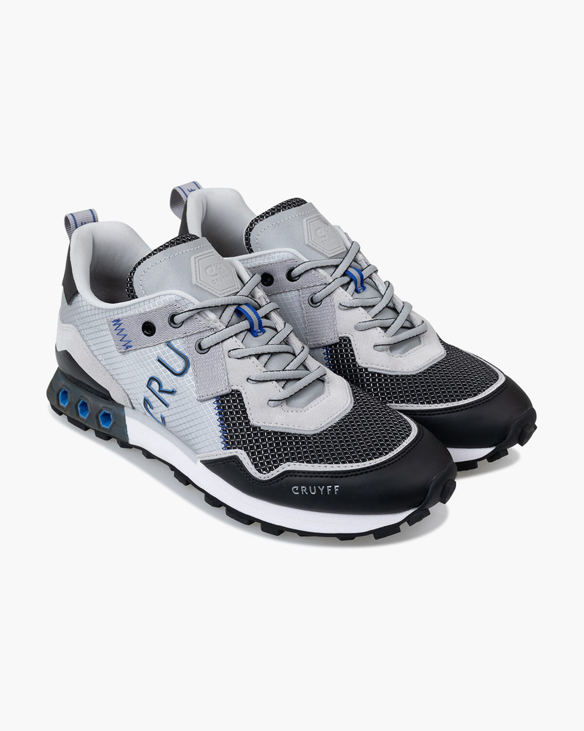 Superbia Hex-Tech, Light Grey, hi-res