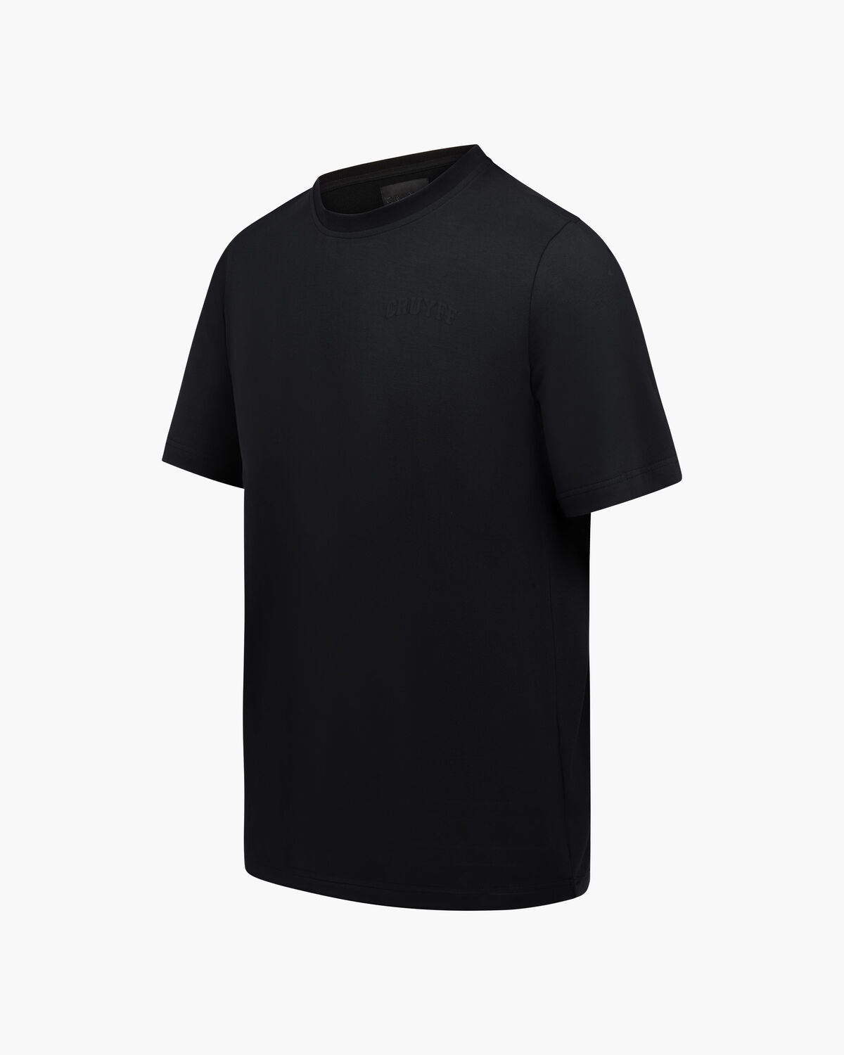 Enterno Tee, Black, hi-res