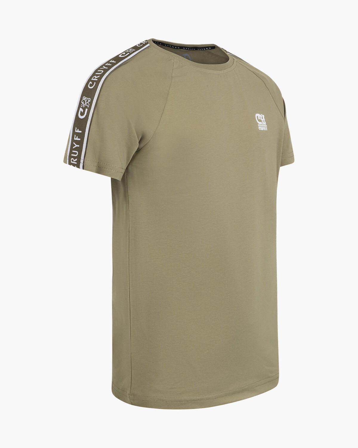 Xicota Tee, Army green, hi-res