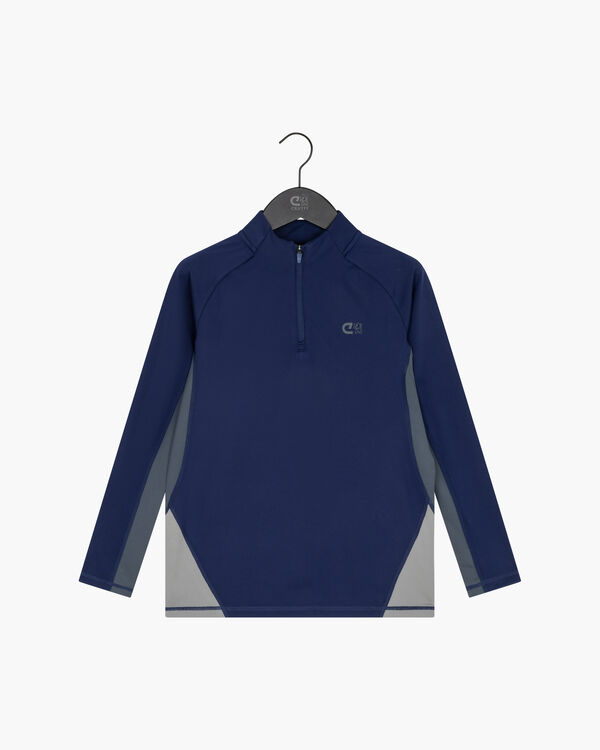 Linea Training 1/4 Zip Top