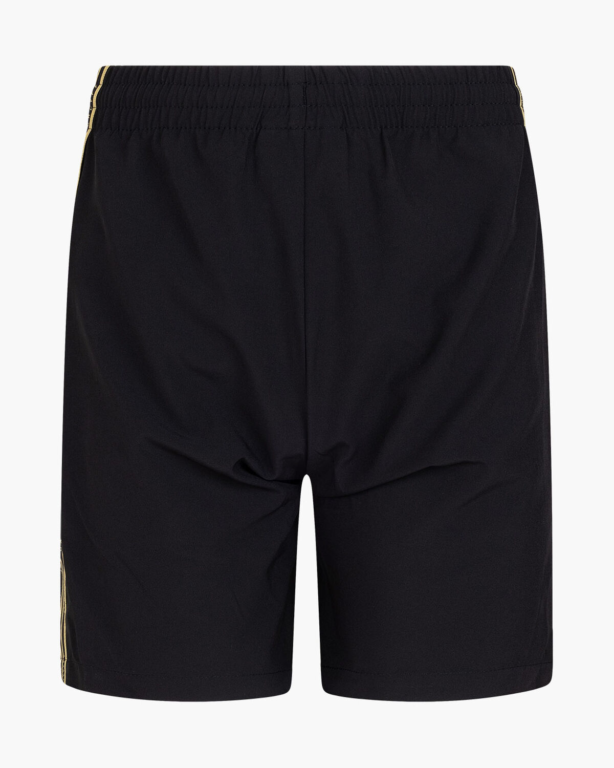 Box Suit - 100% Polyester, Gold, hi-res