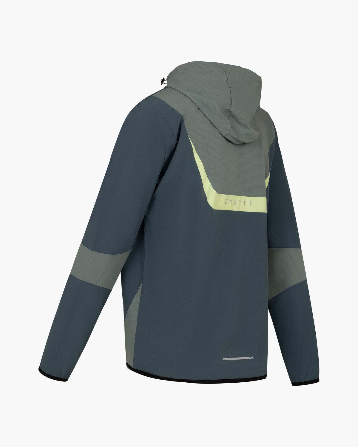 Agate Tracktop, Forest Green, hi-res