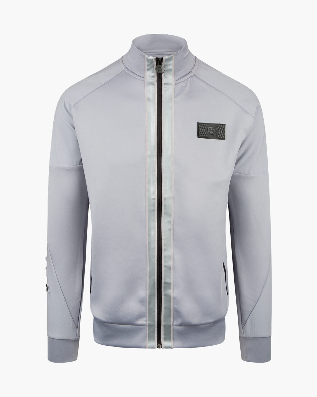 Morera Scuba Top, Grey, hi-res