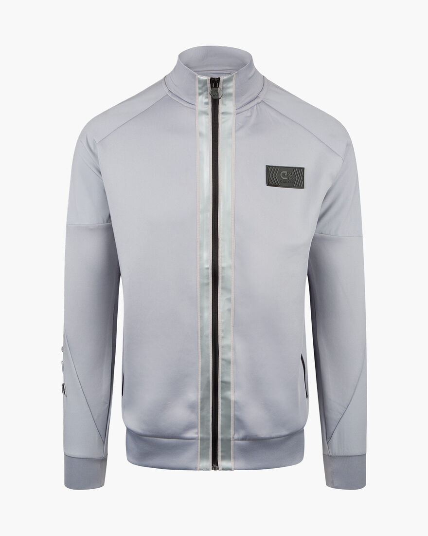 Morera Scuba Top, Grey, hi-res
