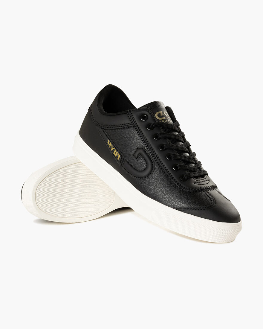 Flash - Tumbled/Matt, Black, hi-res