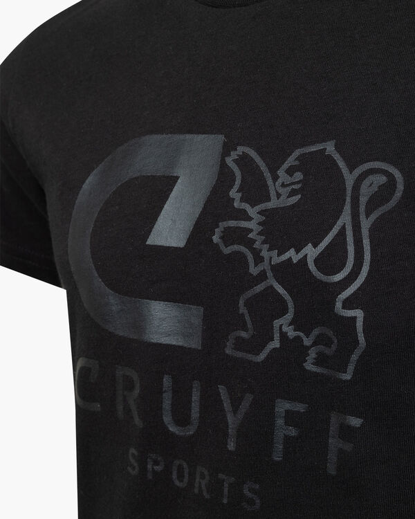 Booster Tee
