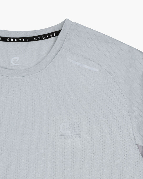 Hydrogen Tee