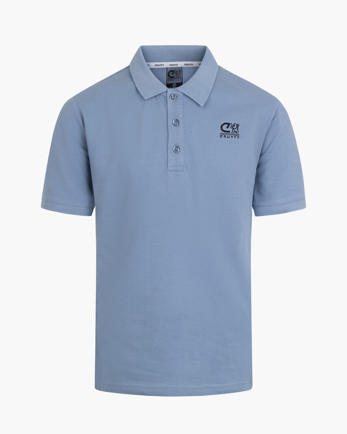 Polo, Lead Blue, hi-res