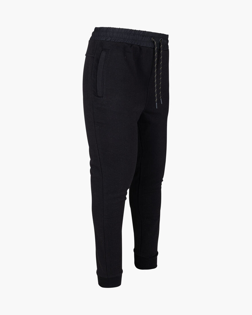 Aimar Pant, Black, hi-res