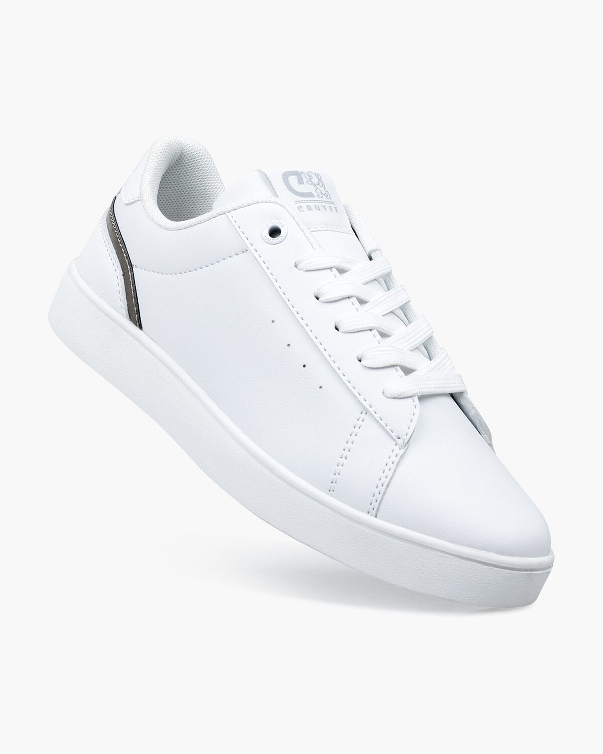 Challenge, White, hi-res