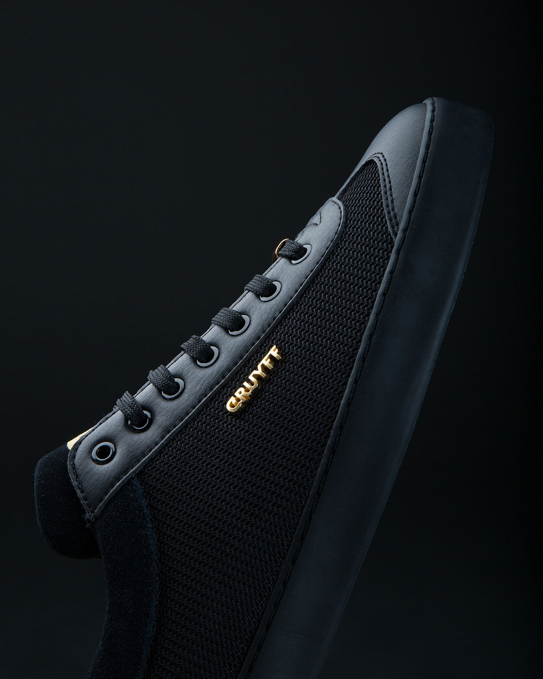 Cruyff santi black outlet