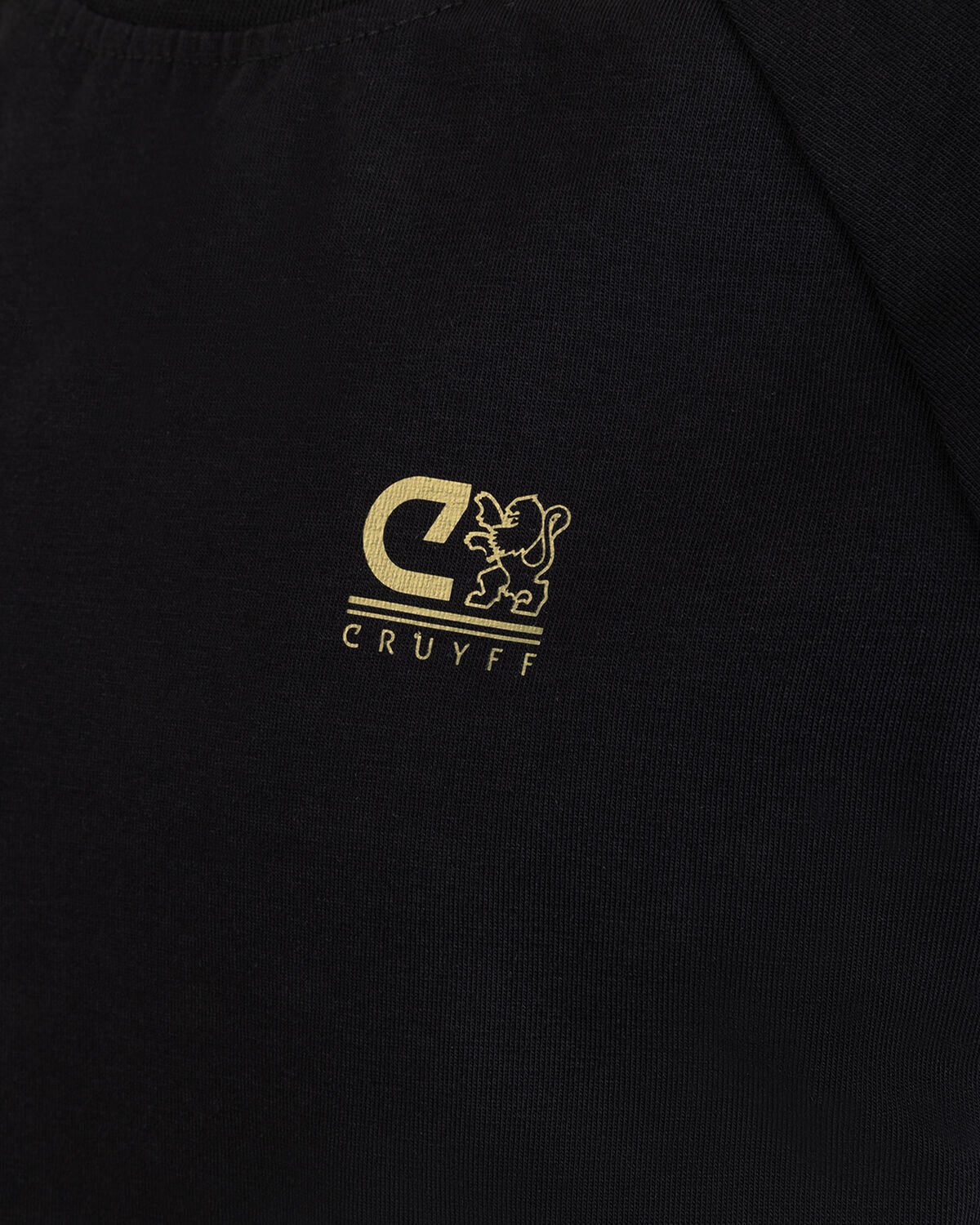 Xicota Tee, Gold, hi-res