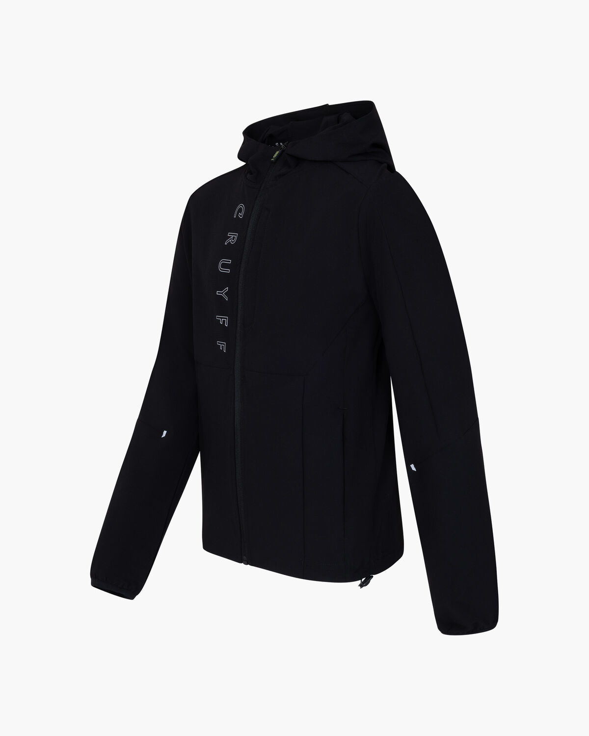 Avinex Tracktop, Black, hi-res