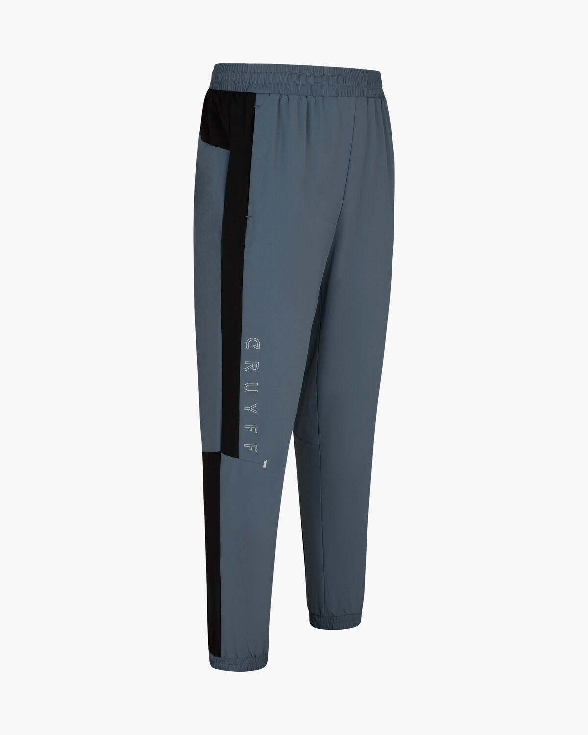 Avinex Trackpant, Dark grey, hi-res