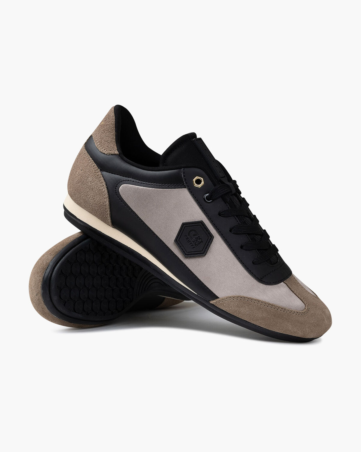 Vanenburg Hex, Sand, hi-res