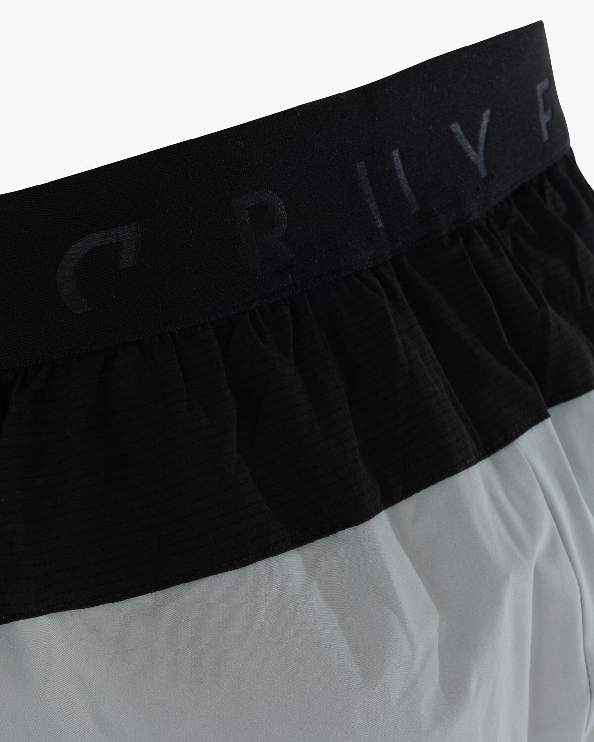 Surveyor Trackpant, Black/Grey, hi-res
