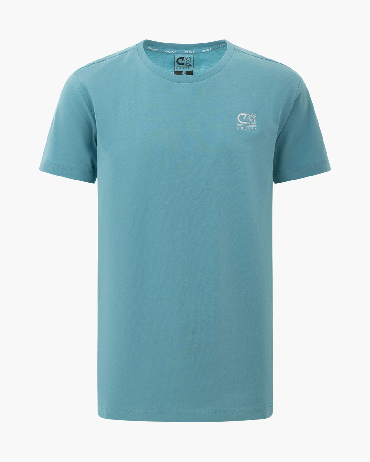 Tee, Ice, hi-res