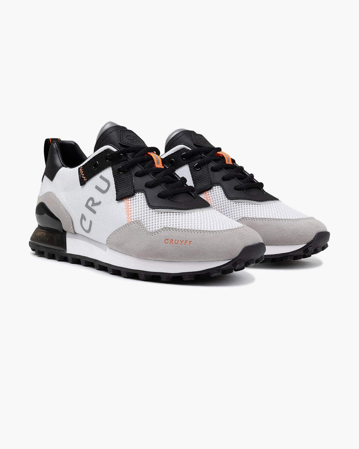 Superbia, White/Orange, hi-res