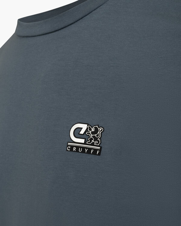 Quartz Cotton Tee