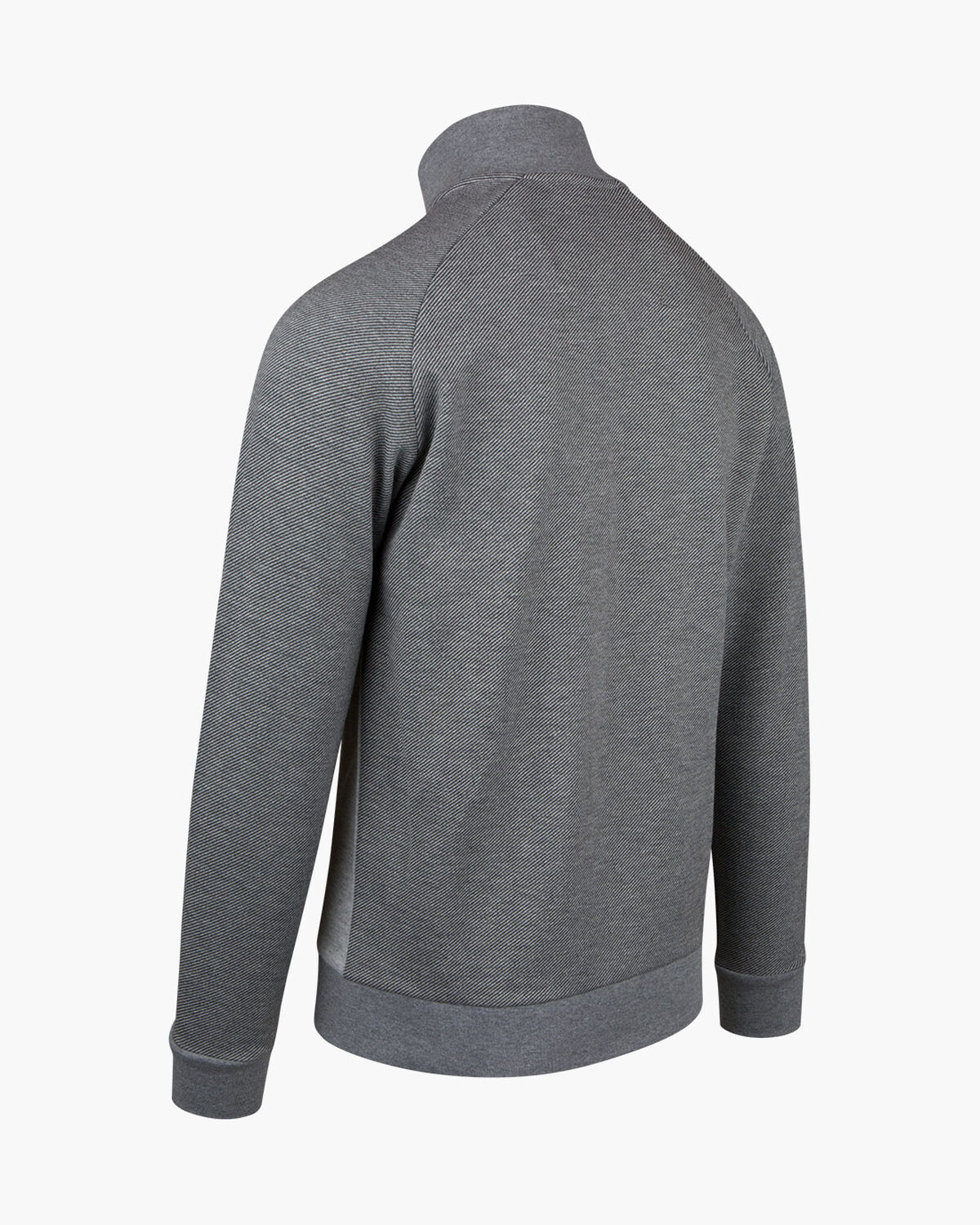 Emilio Track Top, Grey, hi-res