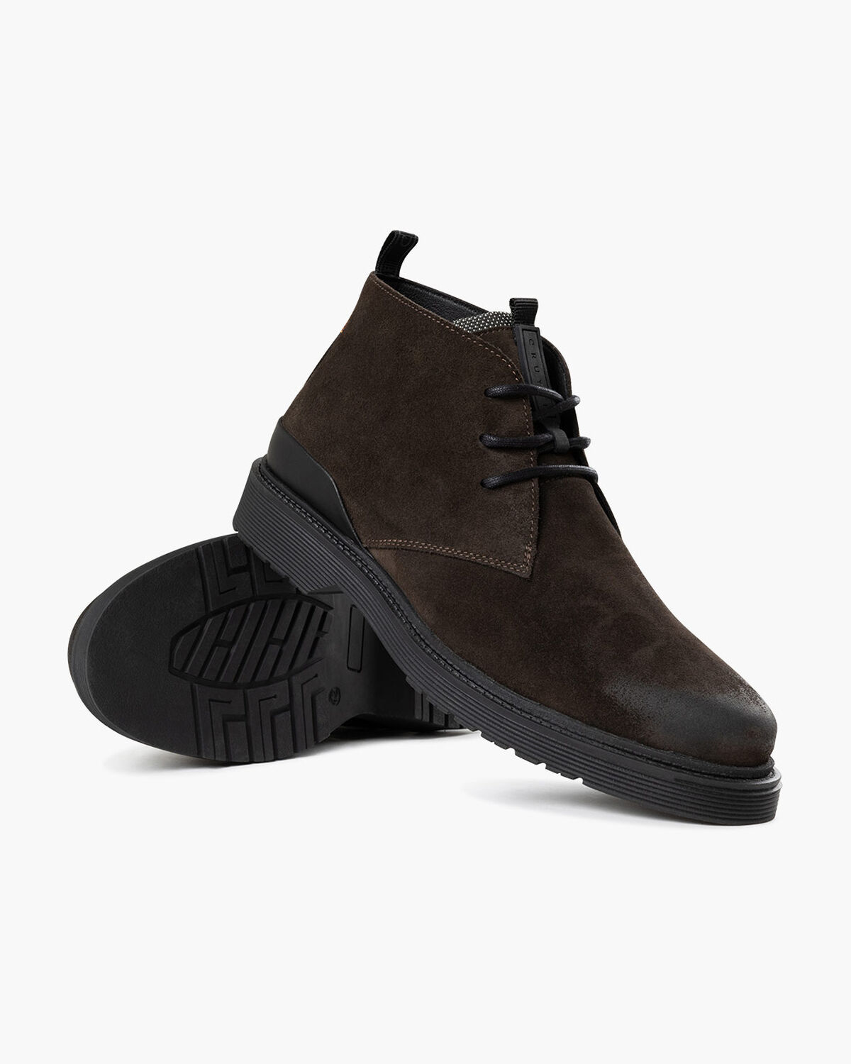 Chuka Johan, Dark brown, hi-res