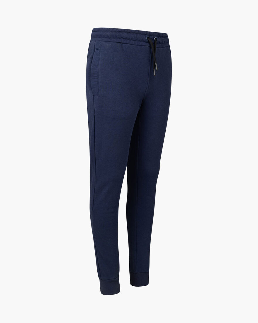 Do Suit - 80% Cotton / 20% Polyester, Royal Blue, hi-res