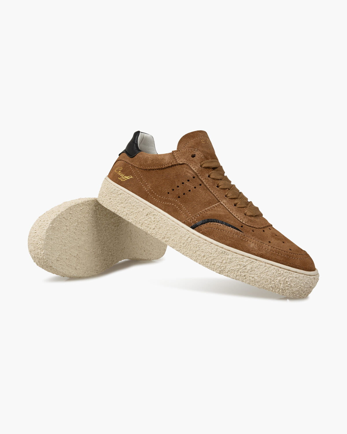 Monumental_Suede, Brown, hi-res