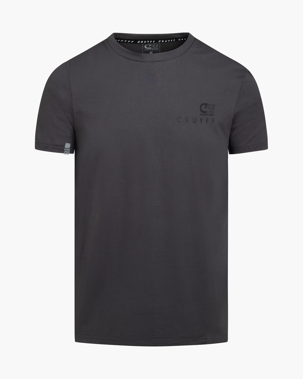 Pro Tee, Light Grey, hi-res