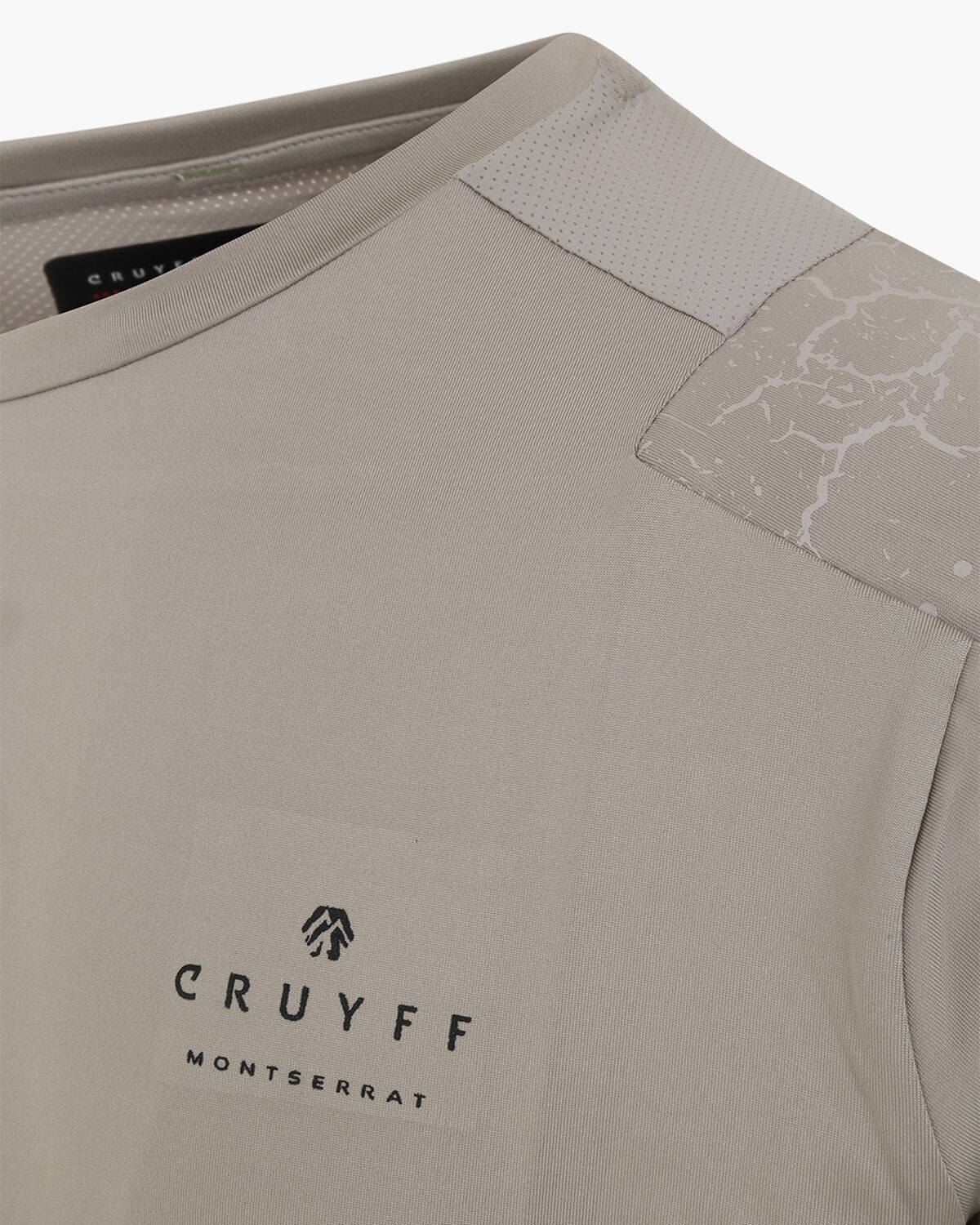 Dune Tee, Grey, hi-res