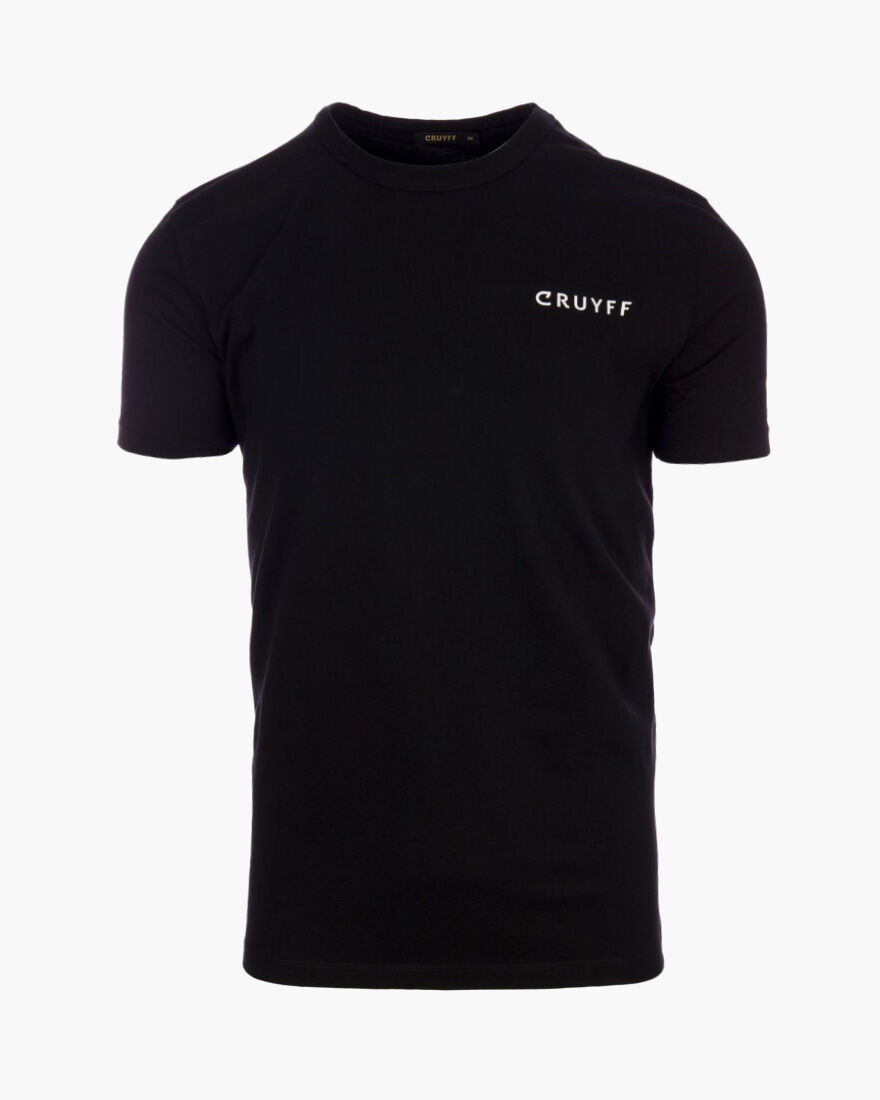 Cruyff t shirt sale clearance