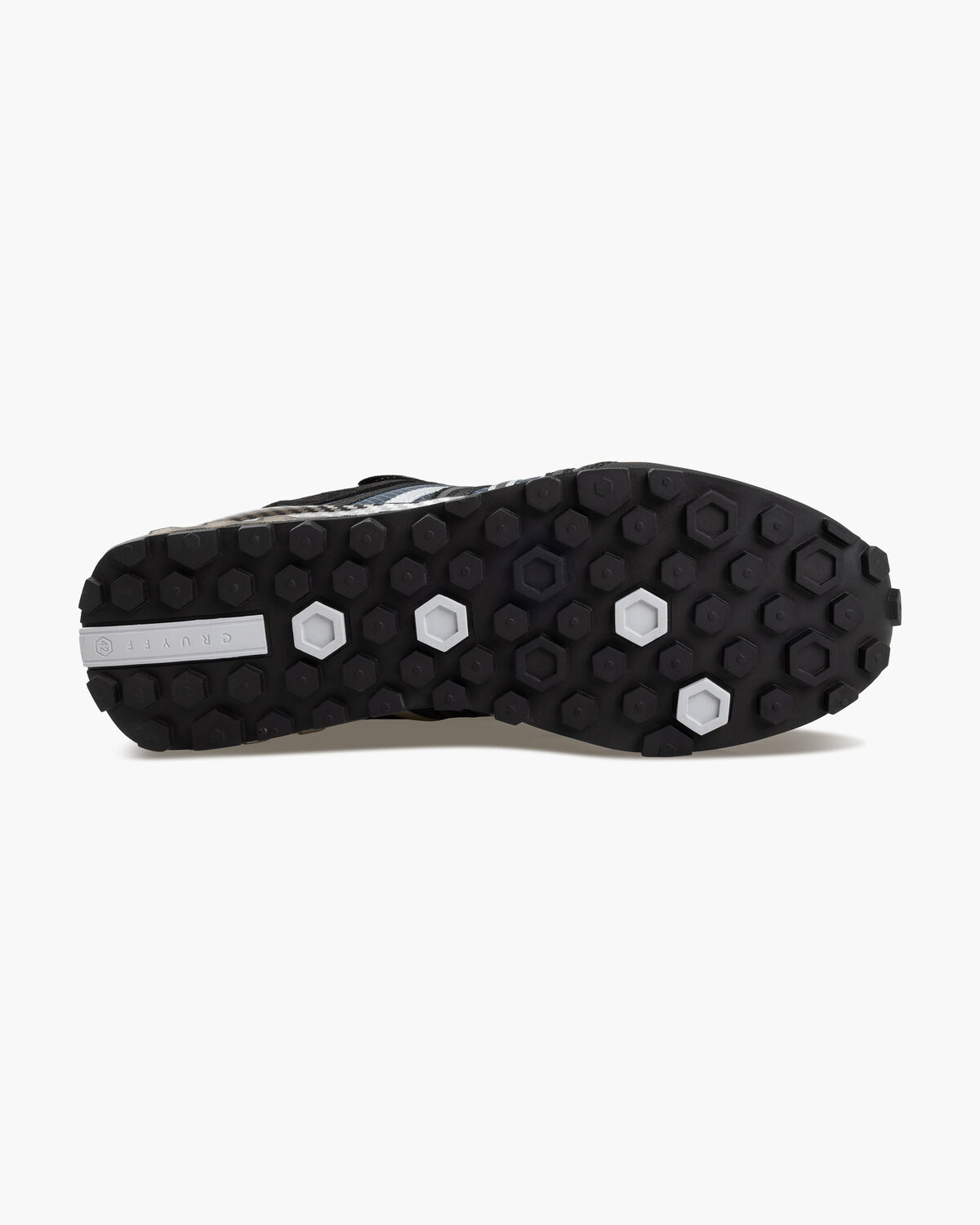 Fearia Hex-Tech // Montserrat, Dark grey, hi-res