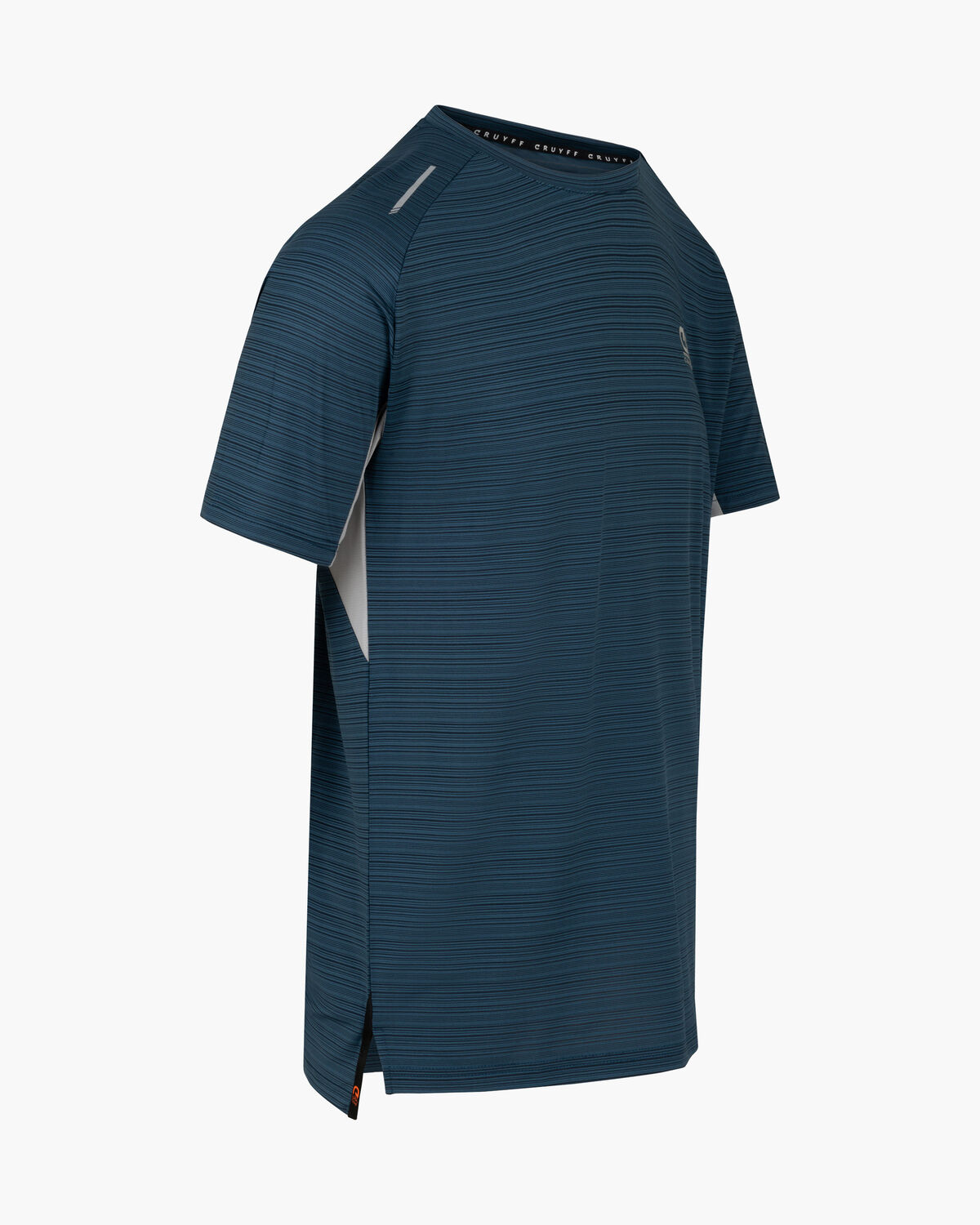 Degrees T-Shirt, Teal, hi-res