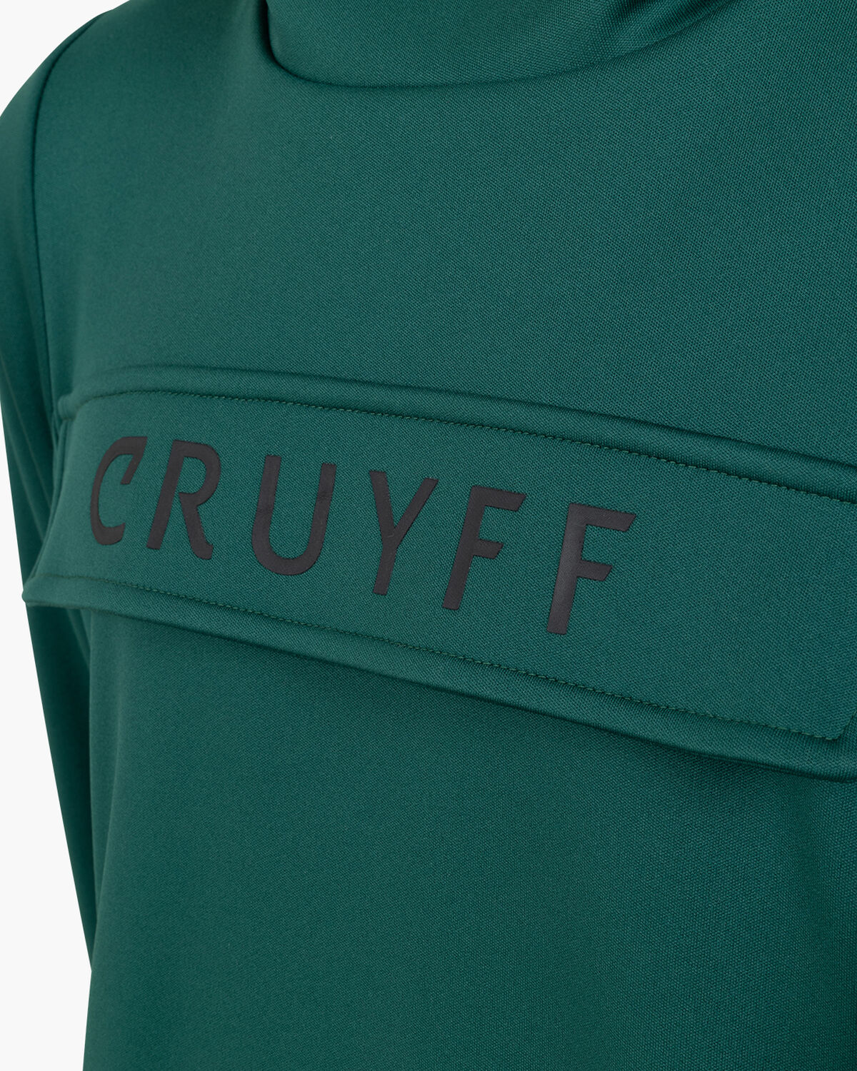 Fuerza Suit, Green/Black, hi-res