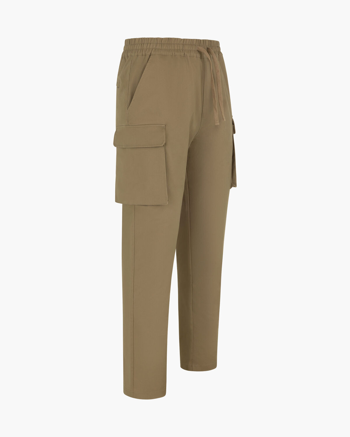 Twill Cargo Pant, Sand, hi-res