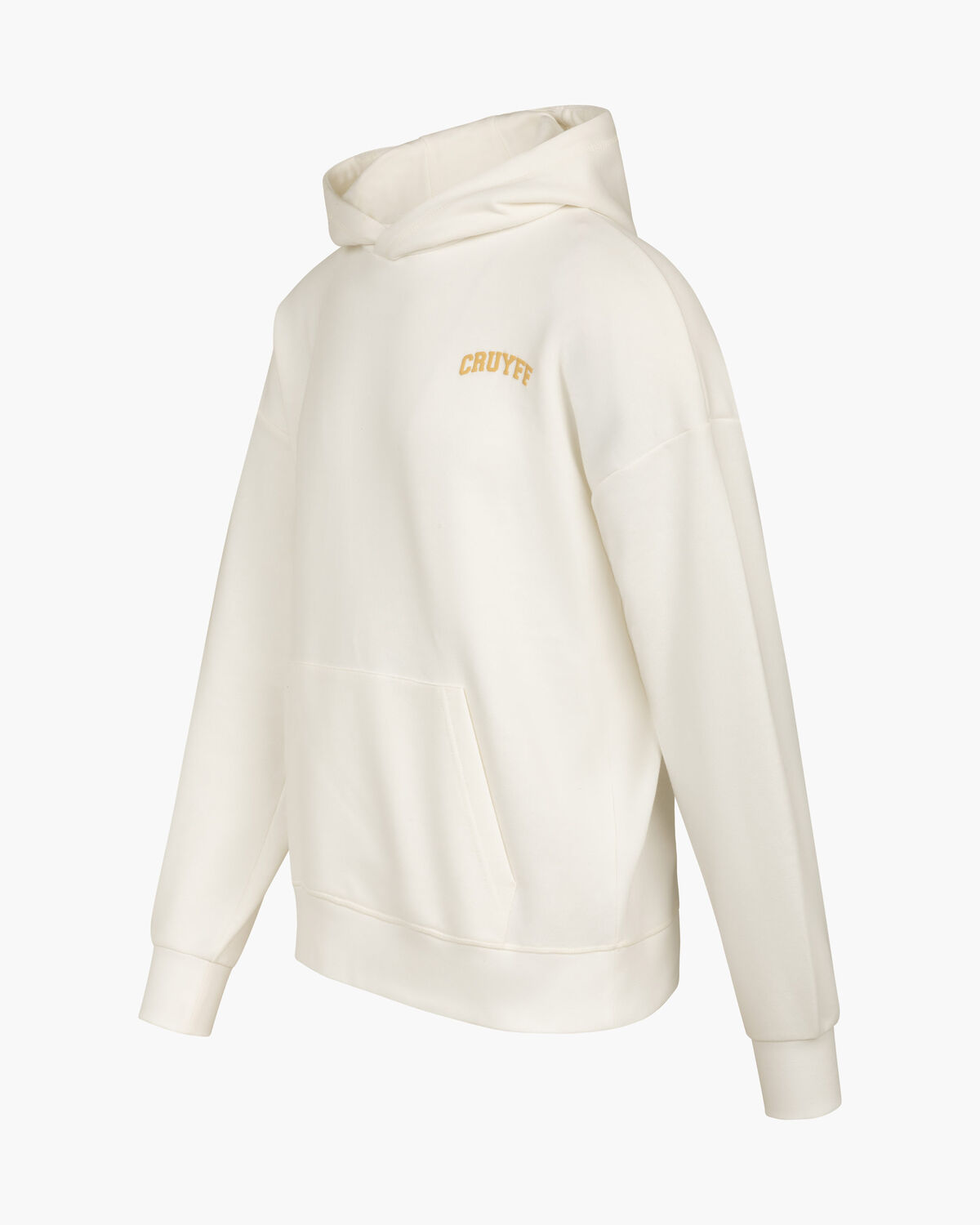 Titi Hood, White/Orange, hi-res