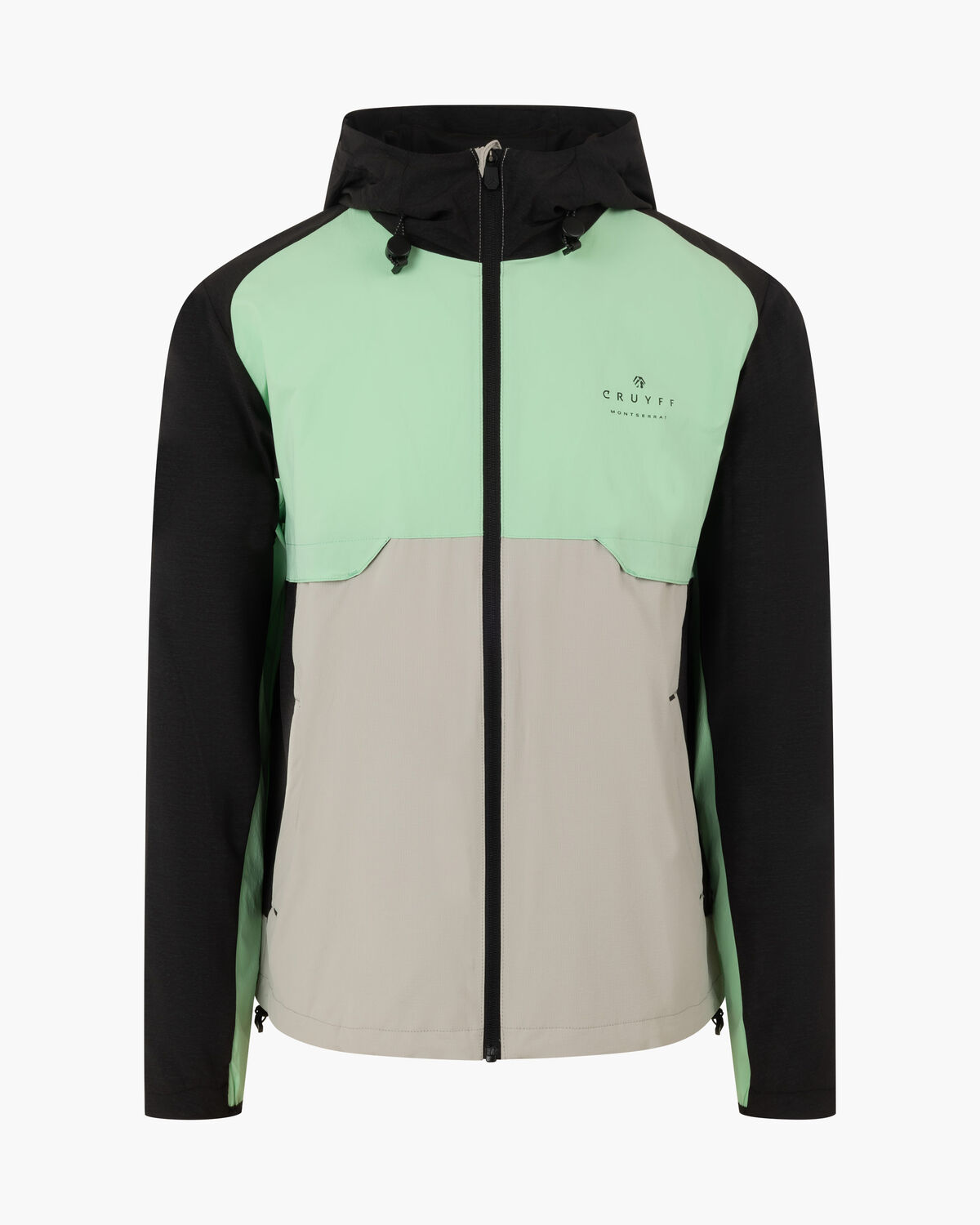 Stratus Tracktop, Grey, hi-res