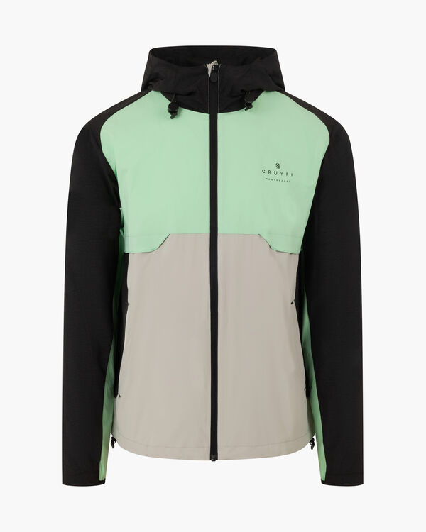 Stratus Tracktop