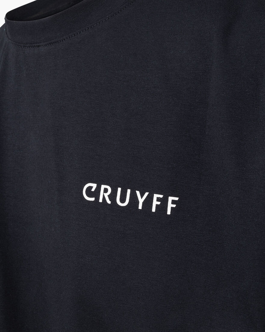 Forth Tee, Black, hi-res