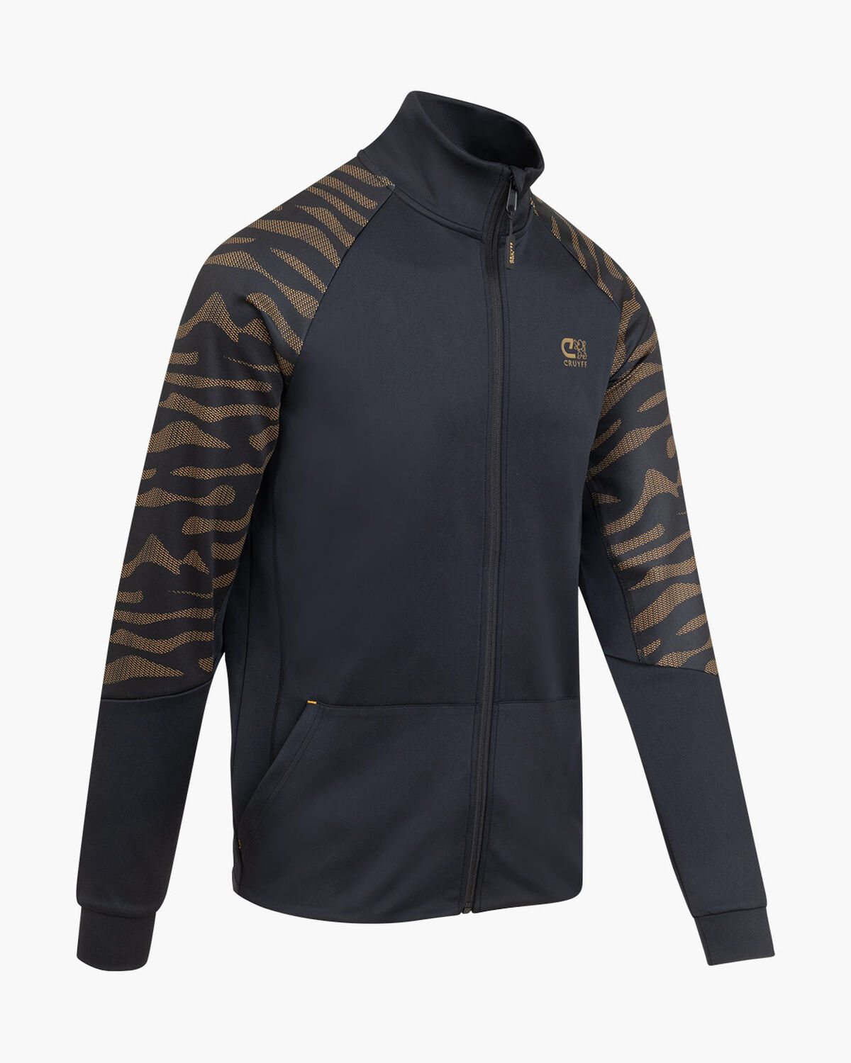 Carner Suit, Gold, hi-res