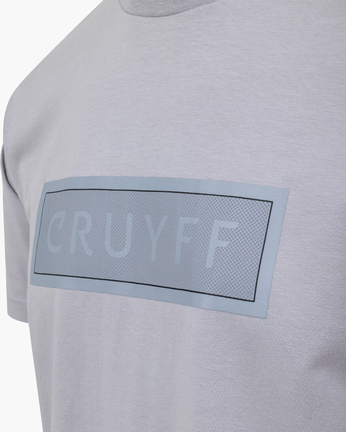 Estru Tee, Ultimate Grey, hi-res