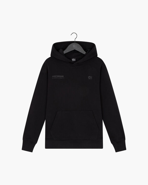 City Pack Hoodie AMS