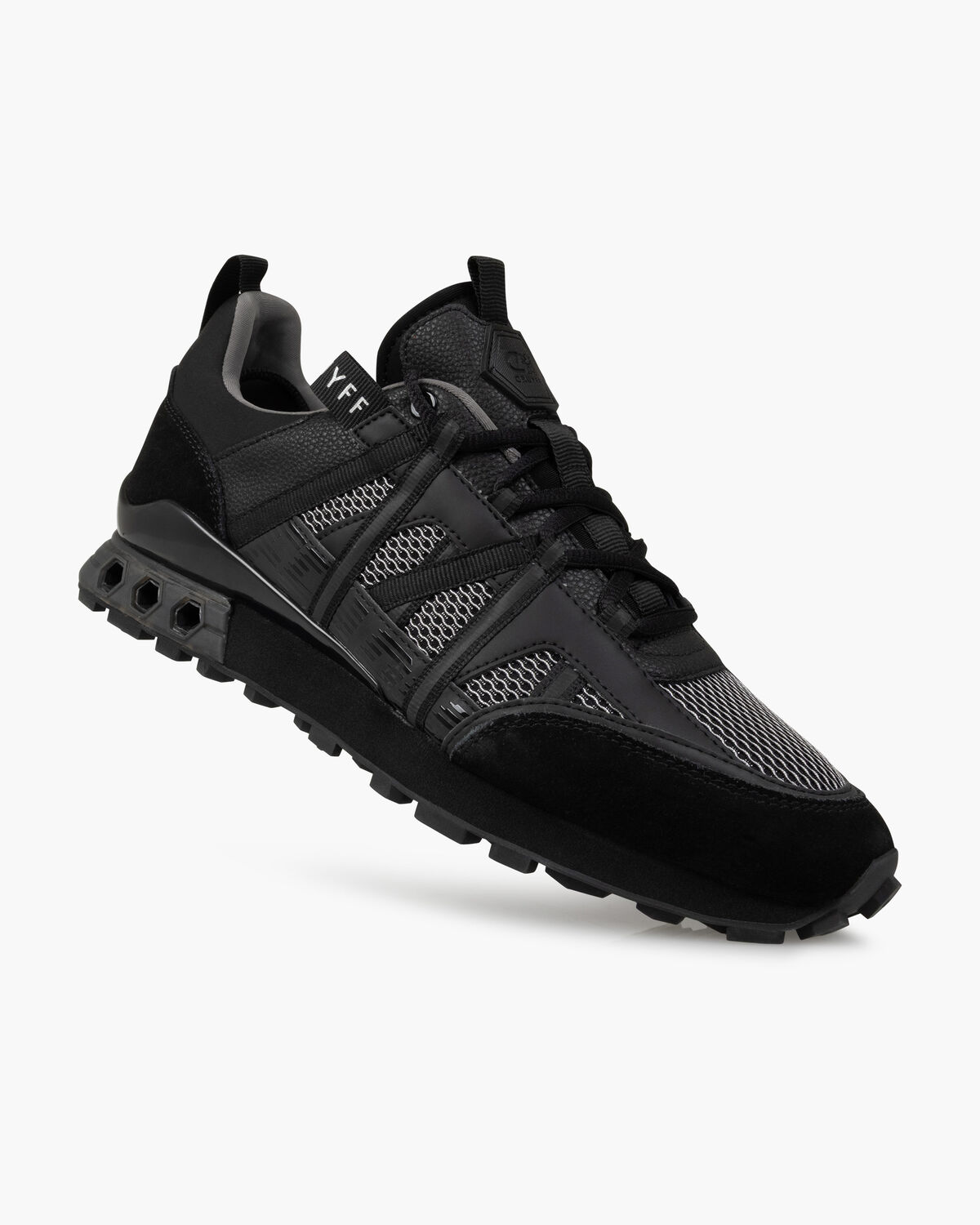 Fearia Futura, Black, hi-res