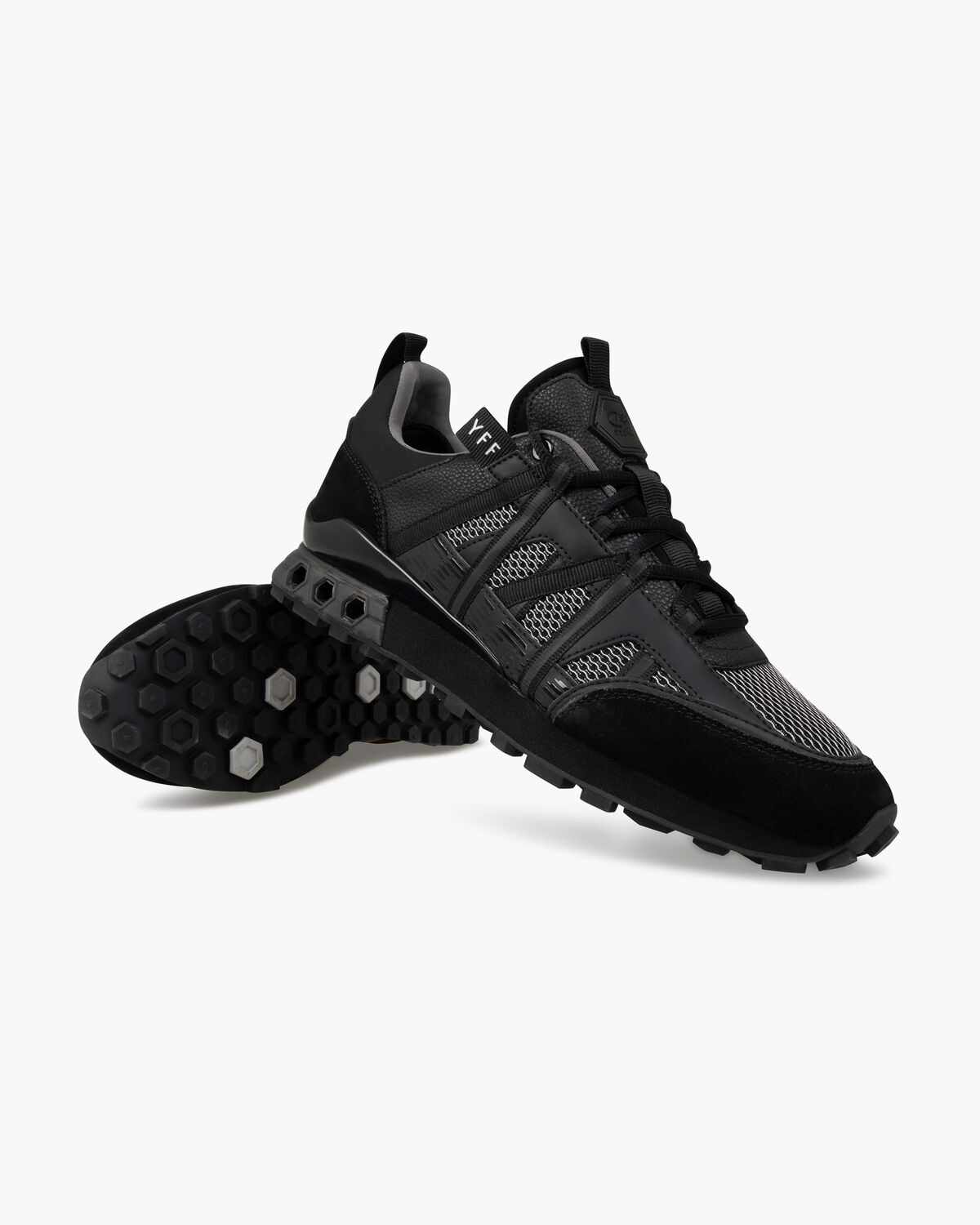 Fearia Futura, Black, hi-res