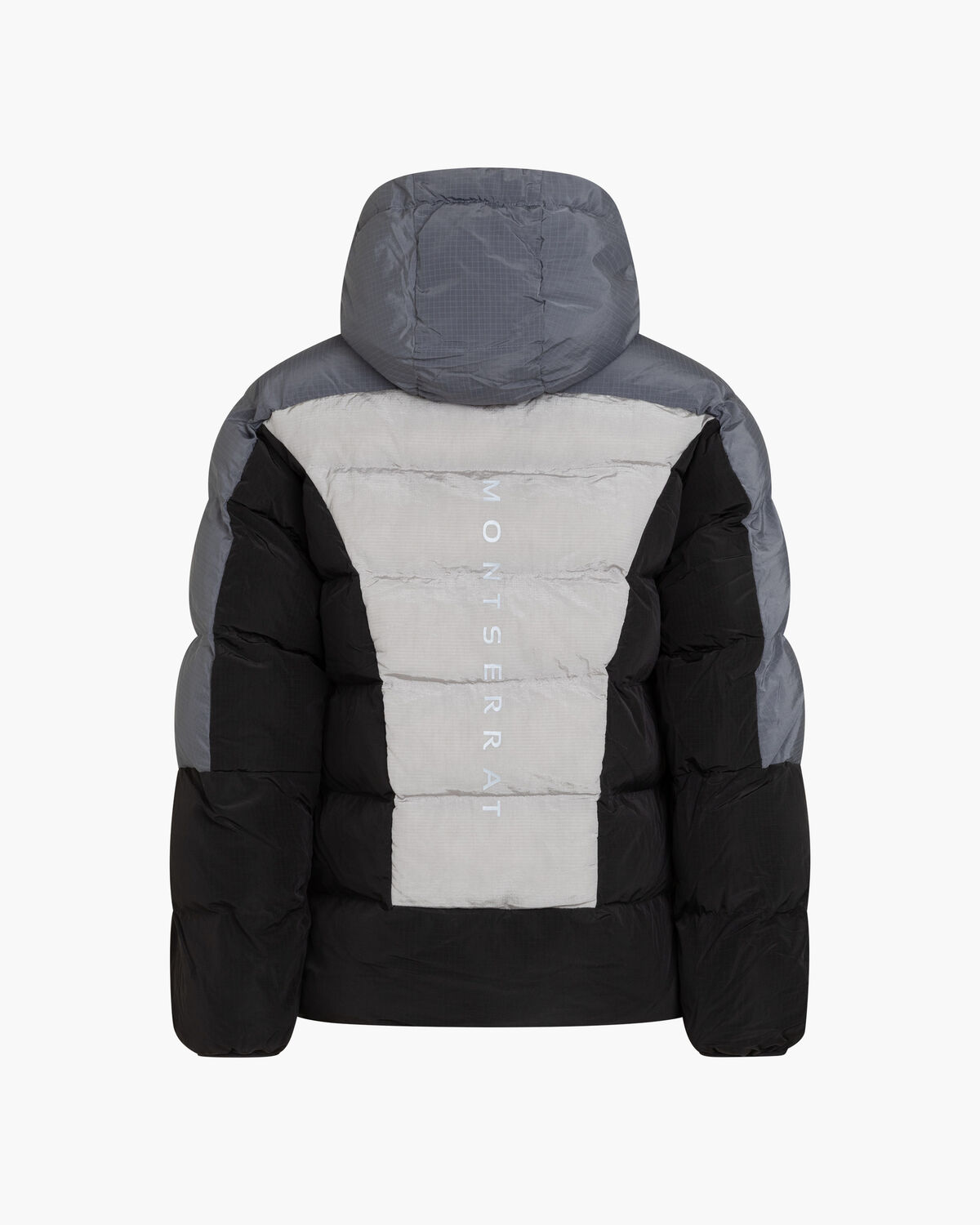 Ascent Puffer JKT, Ultimate Grey, hi-res