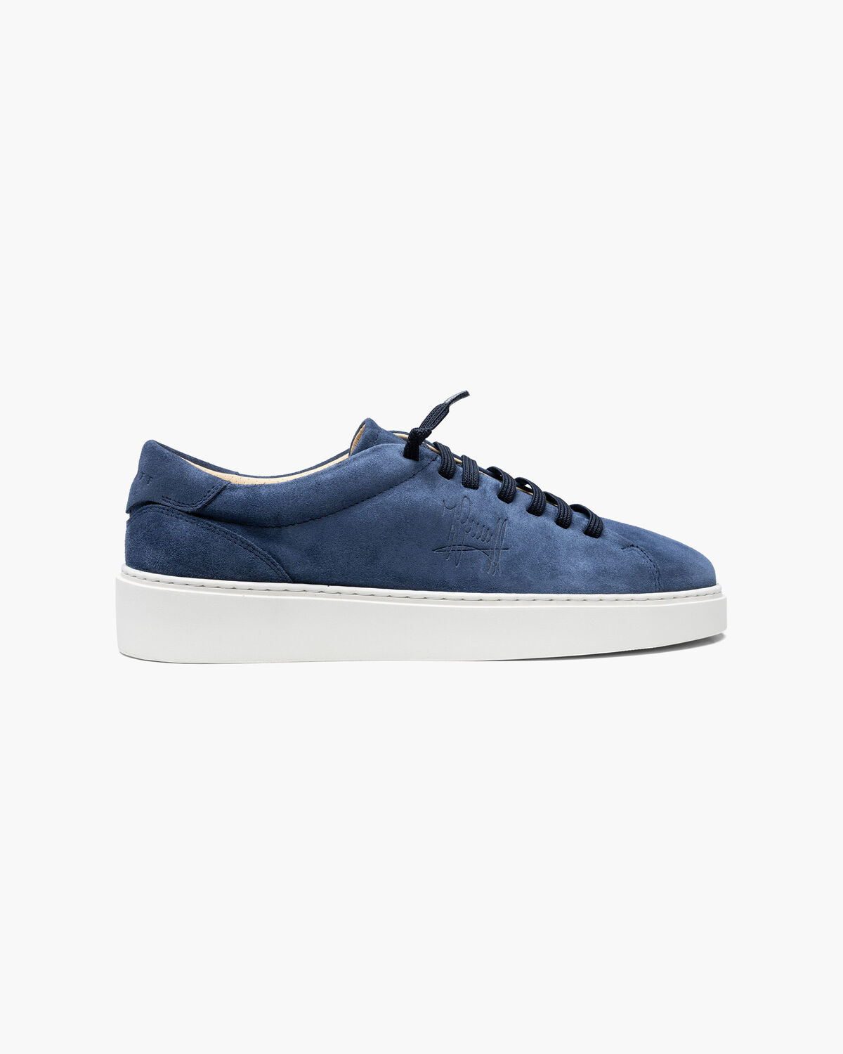 Minimal, Navy, hi-res