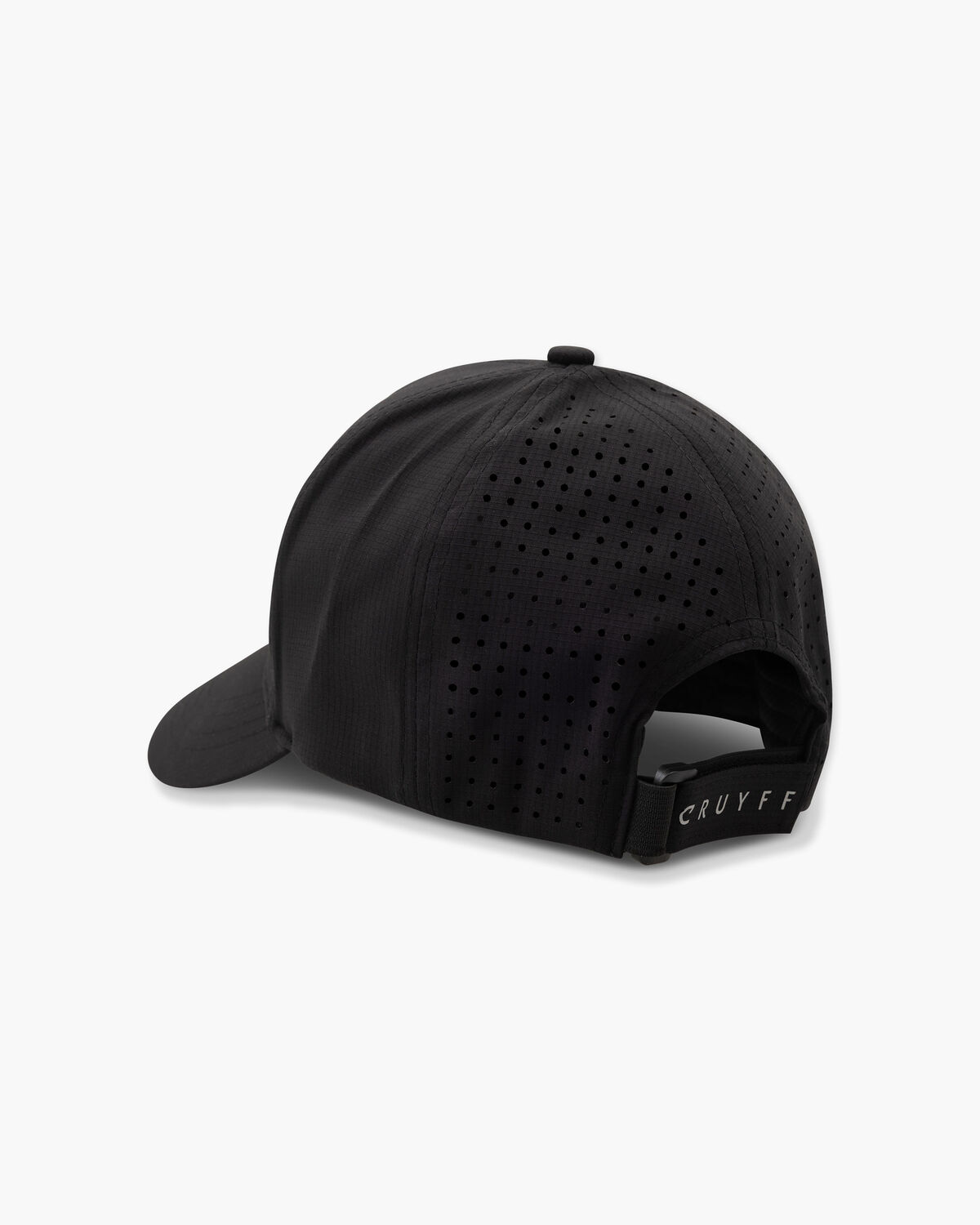 Huron Cap, Black, hi-res